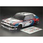 KillerBody Carrozzeria Lancia Delta HF Integrale 16V Rally Racing Martini 1/10