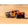 TRAXXAS Unlimited Desert racer “FOX”