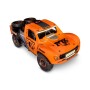 TRAXXAS Unlimited Desert racer “FOX”