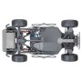 TRAXXAS Unlimited Desert racer “FOX”