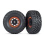 TRAXXAS Unlimited Desert racer “FOX”