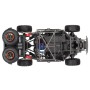 TRAXXAS Unlimited Desert racer “FOX”