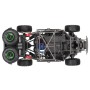 TRAXXAS Unlimited Desert racer “FOX”