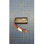 Batteria Lipo 2S 2000mah