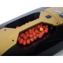 Barca esca Carp Quest CX-1