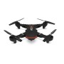 MODSTER FOLD 4K - Drone pieghevole RTF