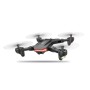 MODSTER FOLD 4K - Drone pieghevole RTF