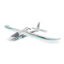 Easy Trainer 800mm v2 con radio Mode1 completo di tutto