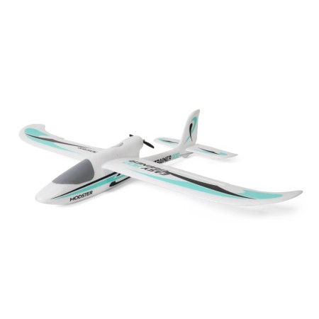 Easy Trainer 800mm v2 con radio Mode1 completo di tutto