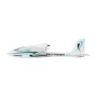 Easy Trainer 800mm v2 con radio Mode1 completo di tutto
