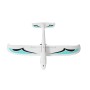 Easy Trainer 800mm v2 con radio Mode1 completo di tutto