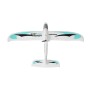 Easy Trainer 800mm v2 con radio Mode1 completo di tutto