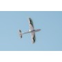 Easy Trainer 800mm v2 con radio Mode1 completo di tutto