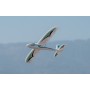 Easy Trainer 800mm v2 con radio Mode1 completo di tutto