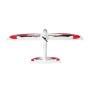 MODSTER Easy Trainer 1280 V2 Mode1 Motore elettrico Ala alta RTF 1280mm