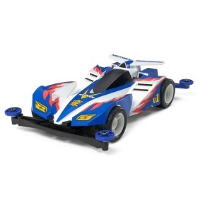 TAMIYA 19434 Victory Magnum Premium Super II Mini 4WD