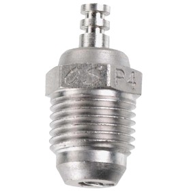 CANDELA OS P4 TURBO SUPER HOT