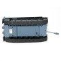 BROTHER TANK RC Tank 1:18 German Tiger 1 Grey Carro armato radiocomandato in scala 1:18