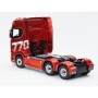 HUINA TOYS Camion Trattore Scania 770S 1/18 19CH Rosso