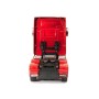 HUINA TOYS Camion Trattore Scania 770S 1/18 19CH Rosso