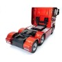 HUINA TOYS Camion Trattore Scania 770S 1/18 19CH Rosso
