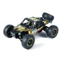 MV540257 Smyter DB Turbo 1/12 4WD 3S Brushless - Giallo
