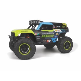HPI RACING HP160805 Venture18 U4 Flux Ford Bronco 4400 VGJR