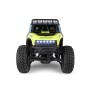 HPI RACING HP160805 Venture18 U4 Flux Ford Bronco 4400 VGJR