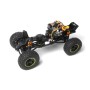 HPI RACING HP160805 Venture18 U4 Flux Ford Bronco 4400 VGJR