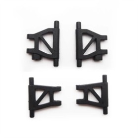CARISMA GT24i20 & GT24 SUBARU REAR SUSPENSION ARM SET (2)
