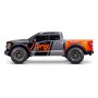 Traxxas Ford Raptor R 4X4 Ultimate