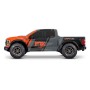 Traxxas Ford Raptor R 4X4 Ultimate