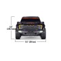 Traxxas Ford Raptor R 4X4 Ultimate
