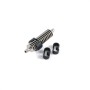 FASTRAX filtro miscela con supporto