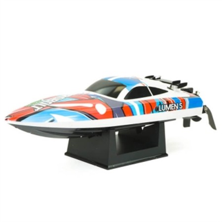 VOLANTEX Arrobolt LUMEN SR40 Brushless Boat RTR con scafo illuminato a LED