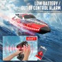 VOLANTEX Arrobolt LUMEN SR40 Brushless Boat RTR con scafo illuminato a LED