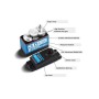 Servocomando  DS3235 PRO Digital Coreless 45KG/0,095sec@8,4V