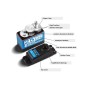 Servocomando DS3225 PRO Digital Coreless 39KG/0.065sec@8.4V