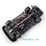 FS Racing Model GT 1/7 6S RTR 33701