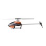 MODSTER HeliX 150 Elicottero flybarless elettrico RTF