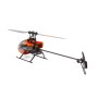 MODSTER HeliX 150 Elicottero flybarless elettrico RTF