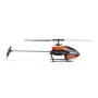 MODSTER HeliX 150 Elicottero flybarless elettrico RTF