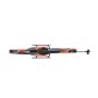 MODSTER HeliX 150 Elicottero flybarless elettrico RTF