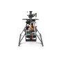 MODSTER HeliX 150 Elicottero flybarless elettrico RTF