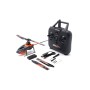 MODSTER HeliX 150 Elicottero flybarless elettrico RTF
