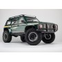 Yikong 4107 Crawler Pro Brushless 1/10 Verde
