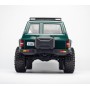 Yikong 4107 Crawler Pro Brushless 1/10 Verde