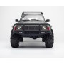 Yikong 4107 Crawler Pro Brushless 1/10 Grigio