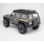 Yikong 4107 Crawler Pro Brushless 1/10 Grigio