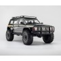 Yikong 4107 Crawler Pro Brushless 1/10 Grigio